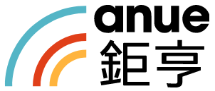 Anue 鉅亨